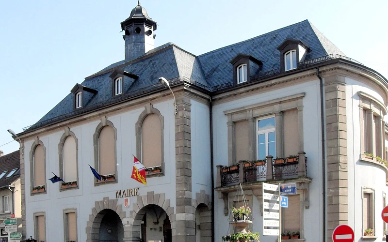 Bitschwiller-lès-Thann