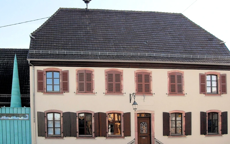 Blodelsheim