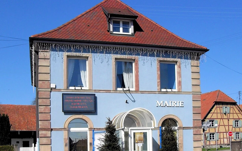 Burnhaupt-le-Bas