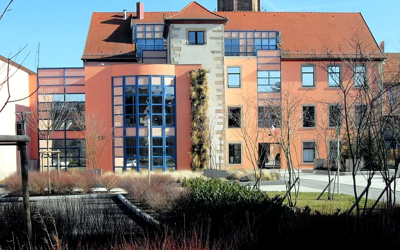 Ensisheim