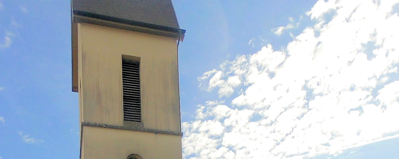 Vue de Geispitzen, Haut-Rhin