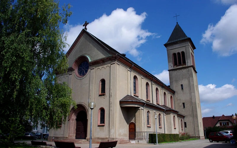 Illzach