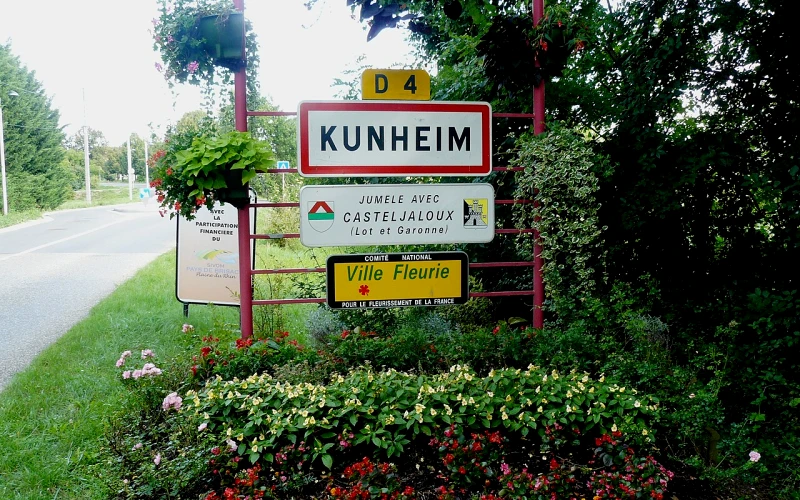 Kunheim