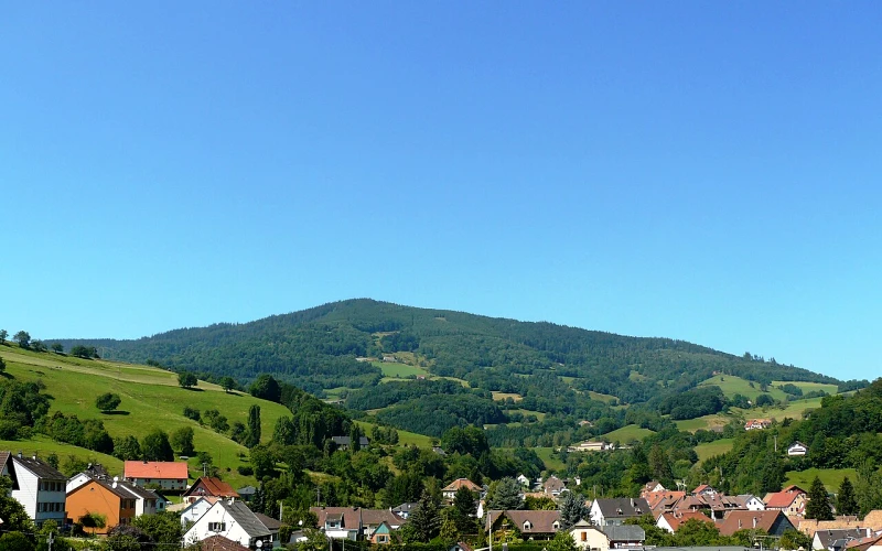 Lapoutroie