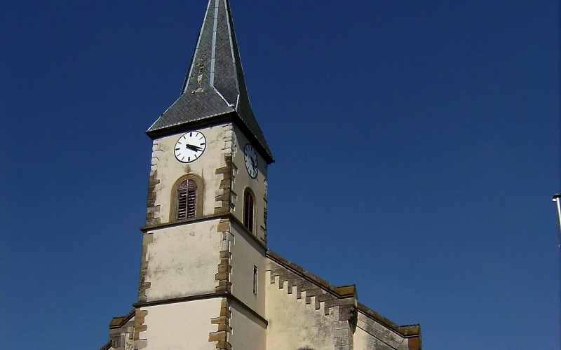 Leymen