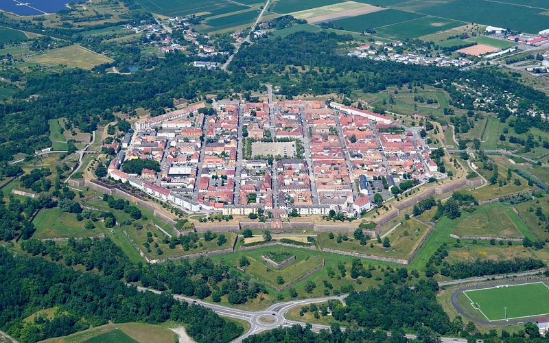 Neuf-Brisach
