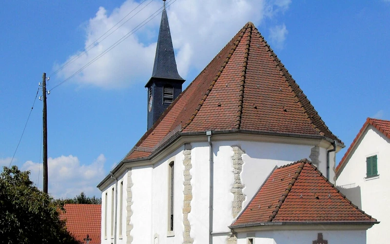 Neuwiller