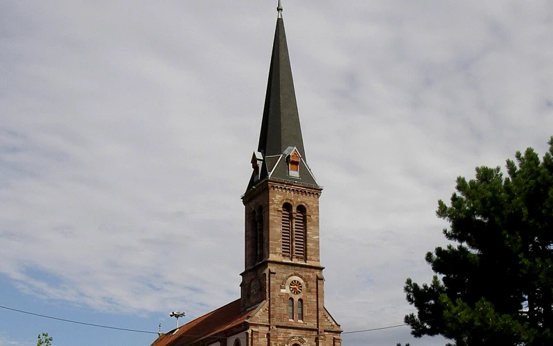 Pfastatt