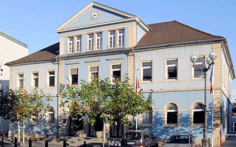 Riedisheim