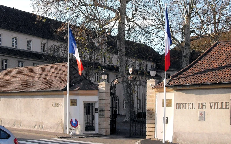 Rixheim