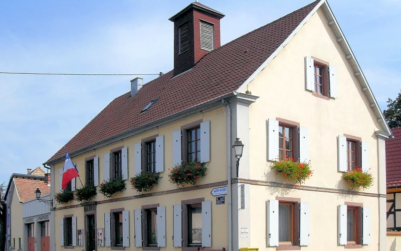 Sundhoffen