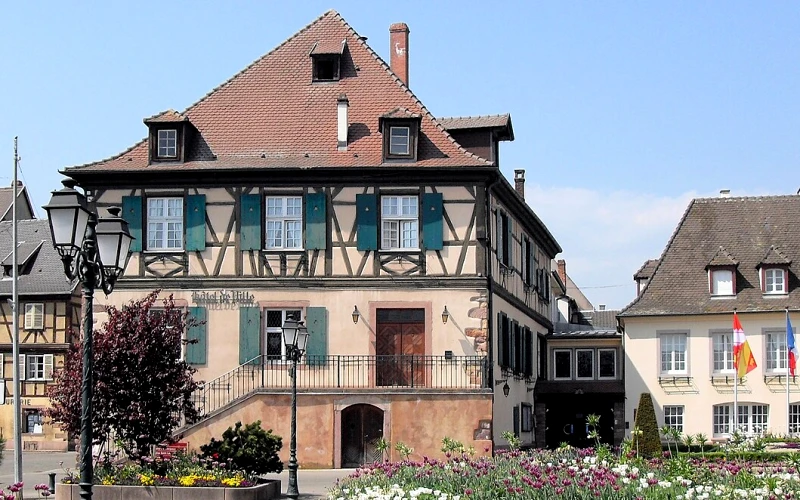 Wintzenheim