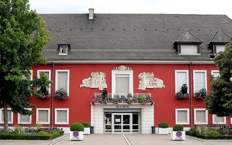 Wittelsheim
