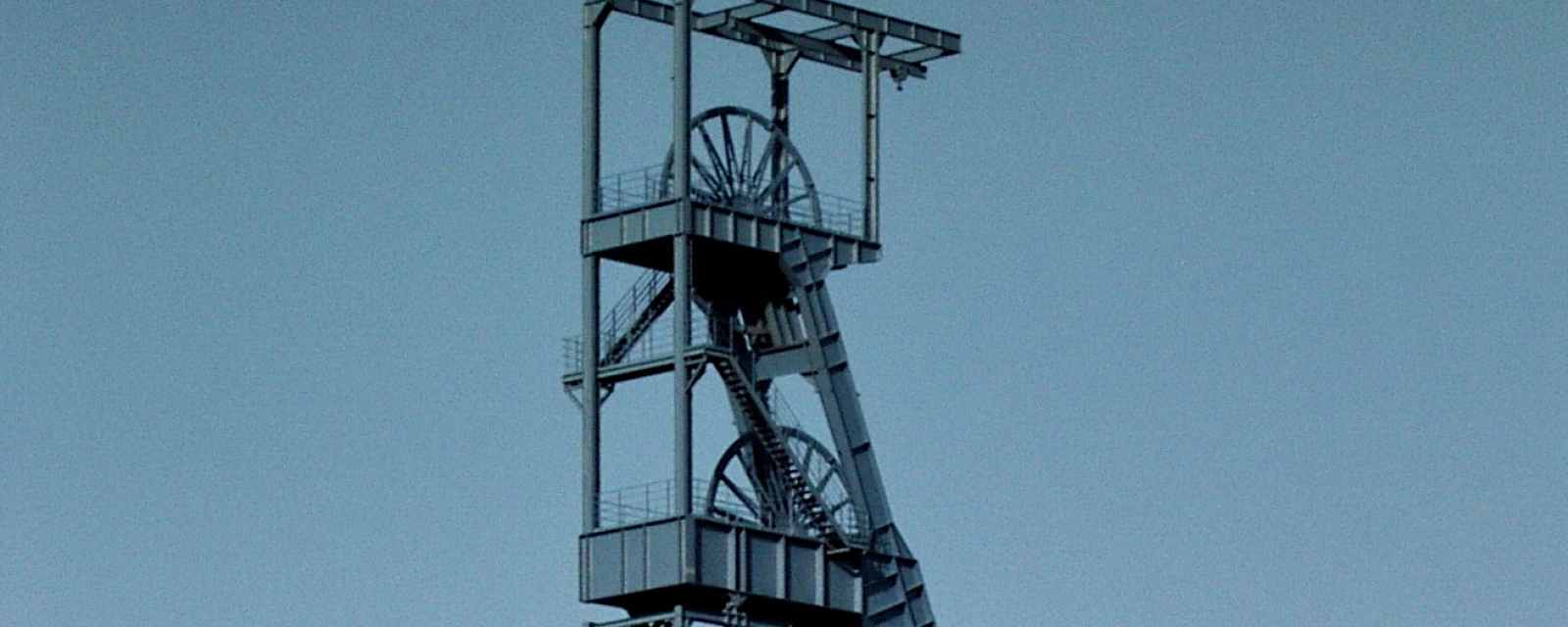 Vue de Wittenheim, Haut-Rhin