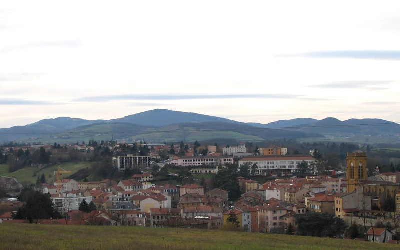 L'Arbresle