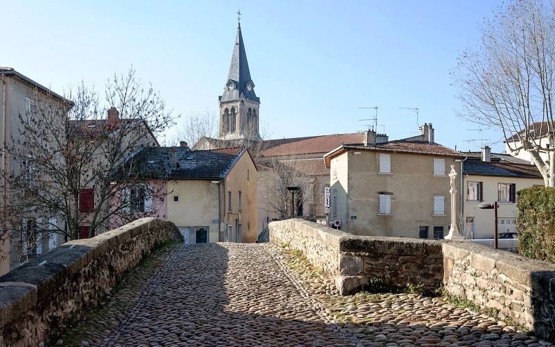Brignais