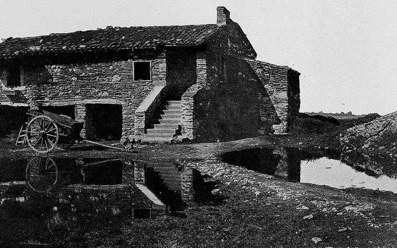 Échalas