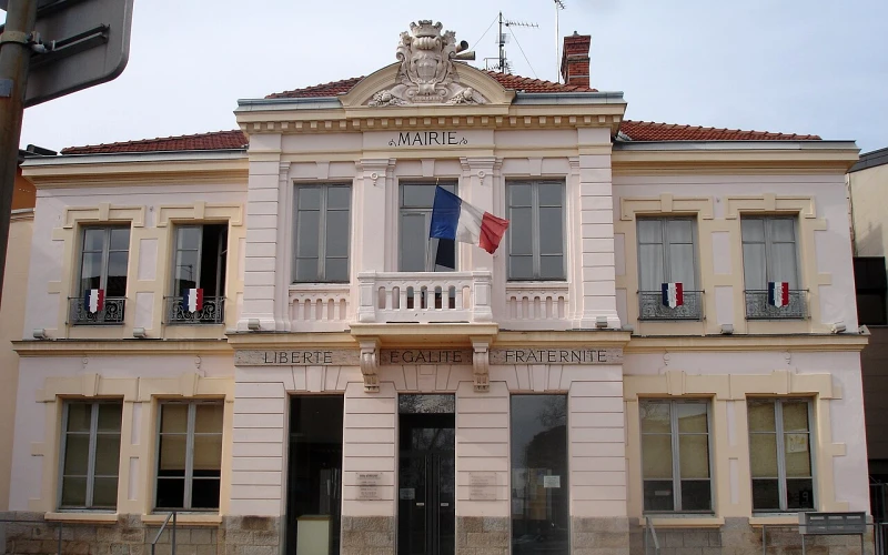 Irigny