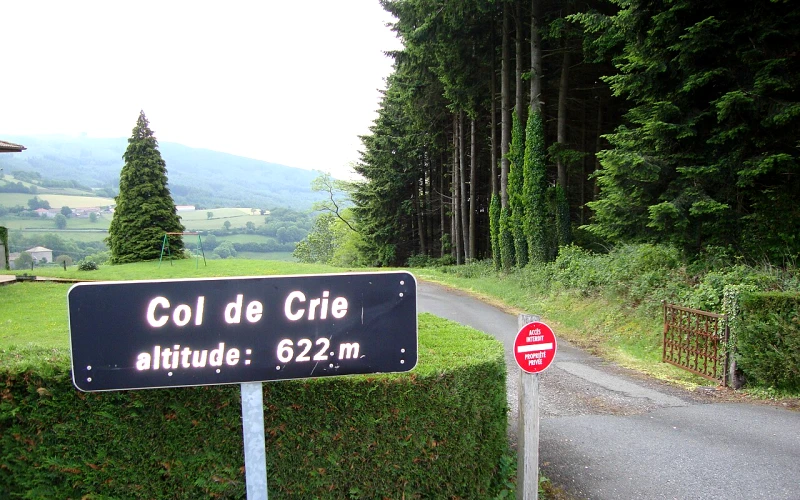 Deux-Grosnes