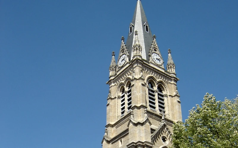 Saint-Didier-au-Mont-d'Or