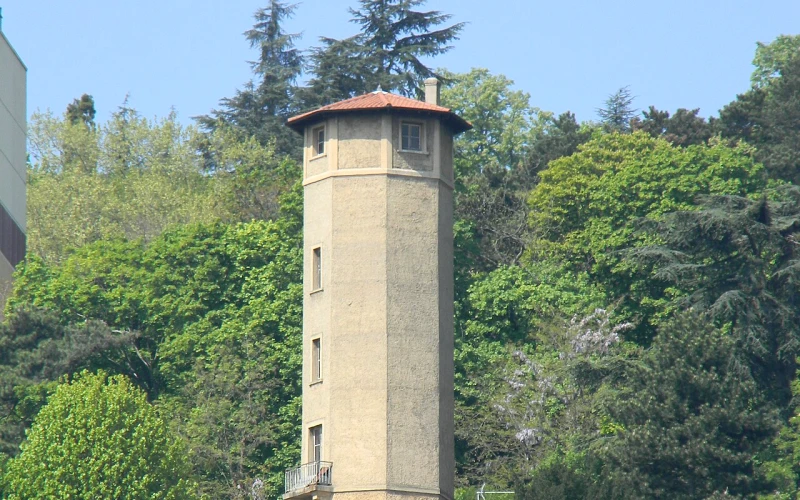 Sainte-Foy-lès-Lyon