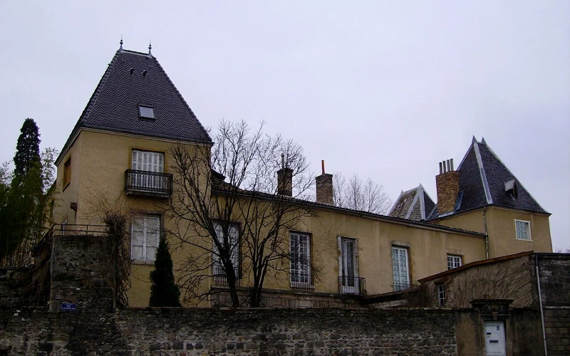 Saint-Genis-Laval