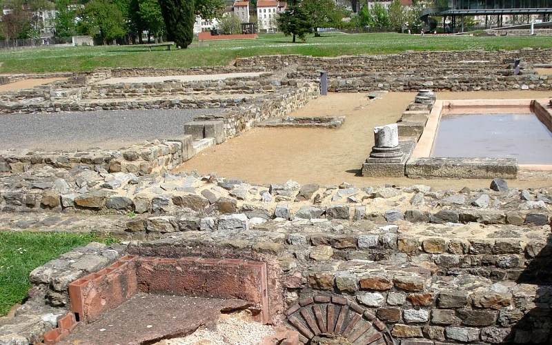 Saint-Romain-en-Gal