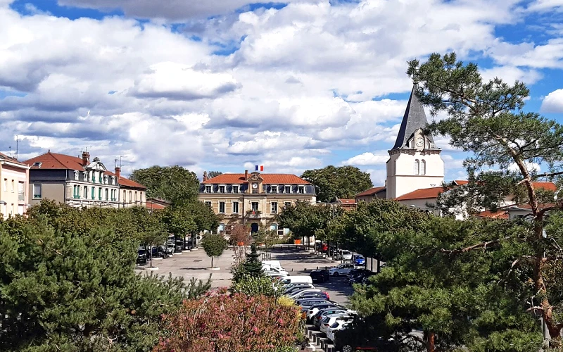 Vénissieux