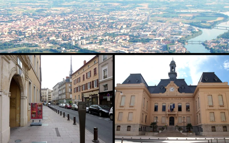 Villefranche-sur-Saône