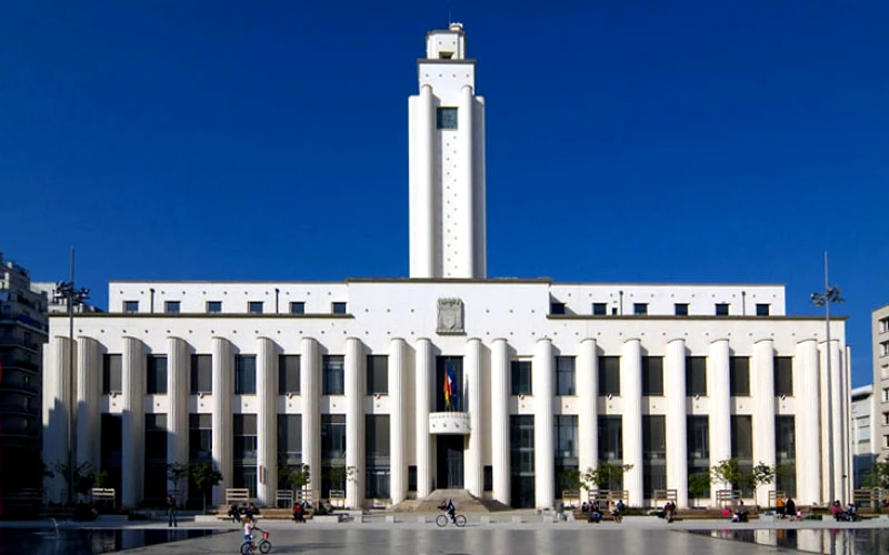 Villeurbanne