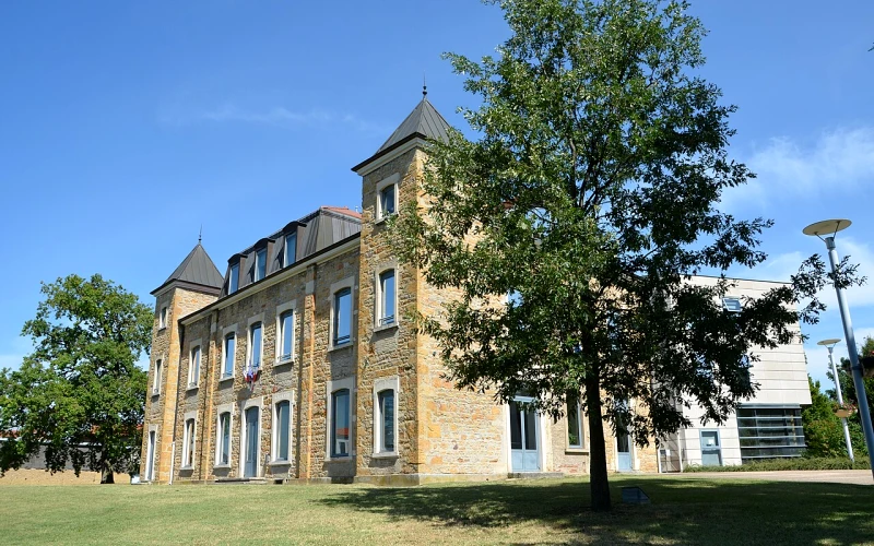 Rillieux-la-Pape