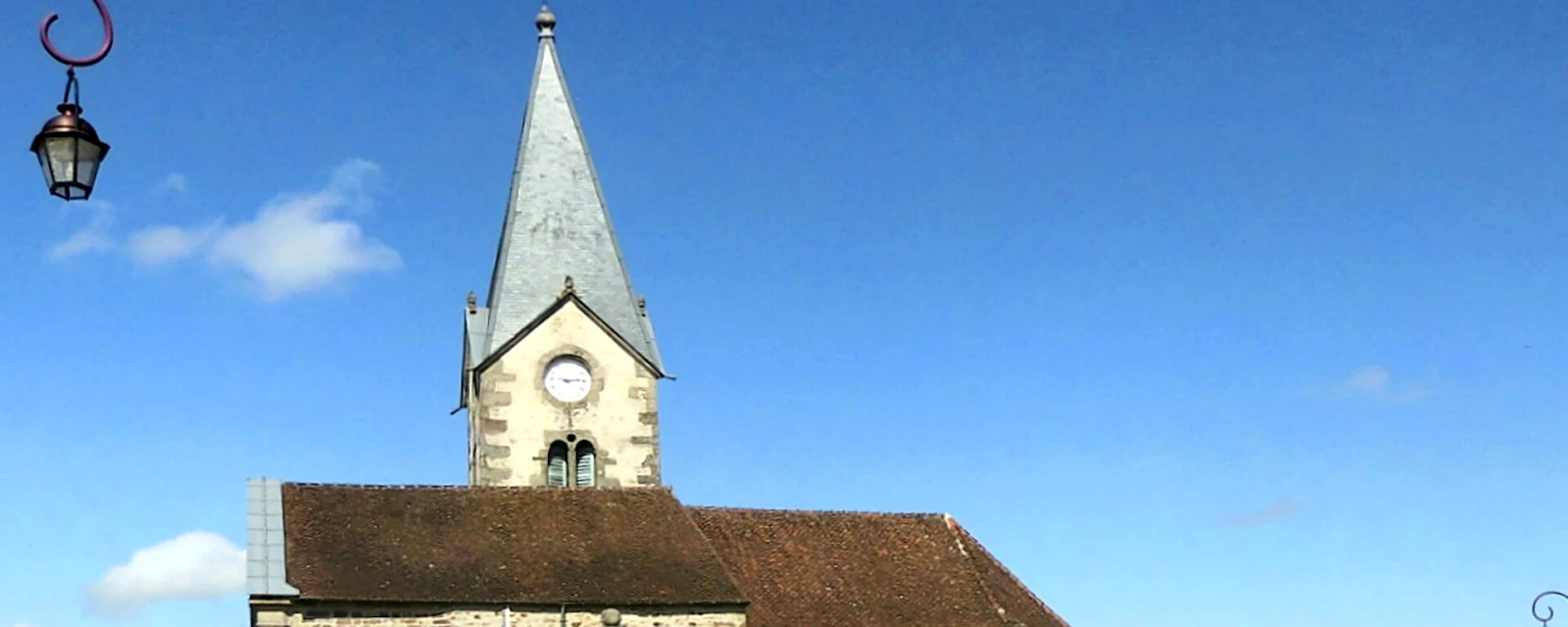 Vue de Alaincourt, Haute-Saône
