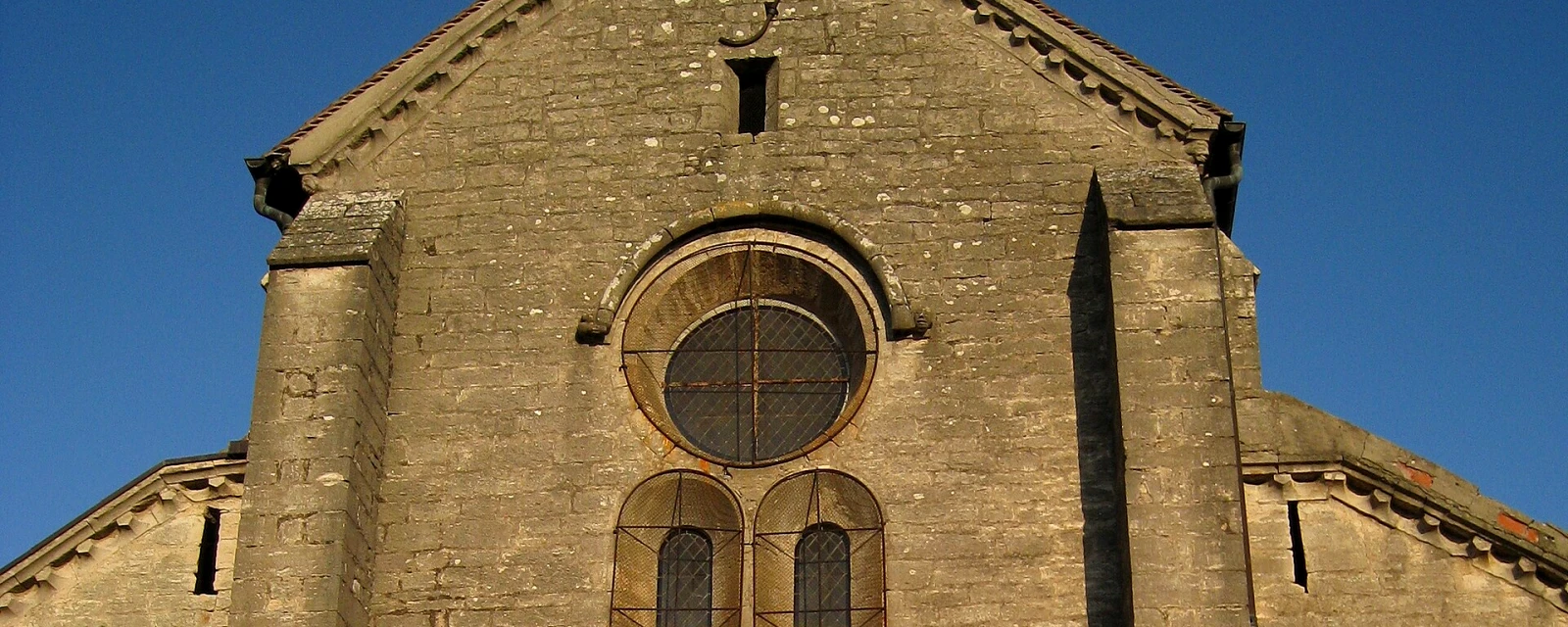 Vue de Autrey-lès-Gray, Haute-Saône