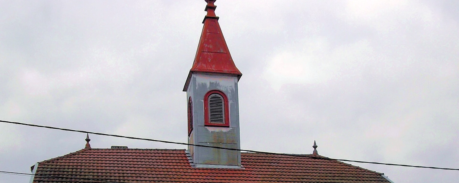 Vue de La Basse-Vaivre, Haute-Saône