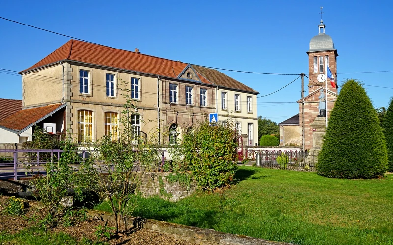 Froideconche