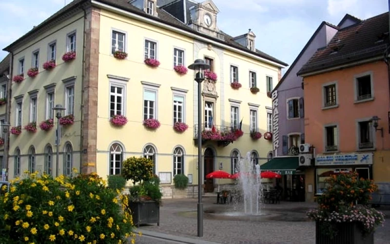 Héricourt