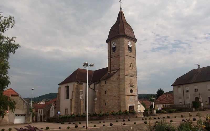 Noidans-lès-Vesoul