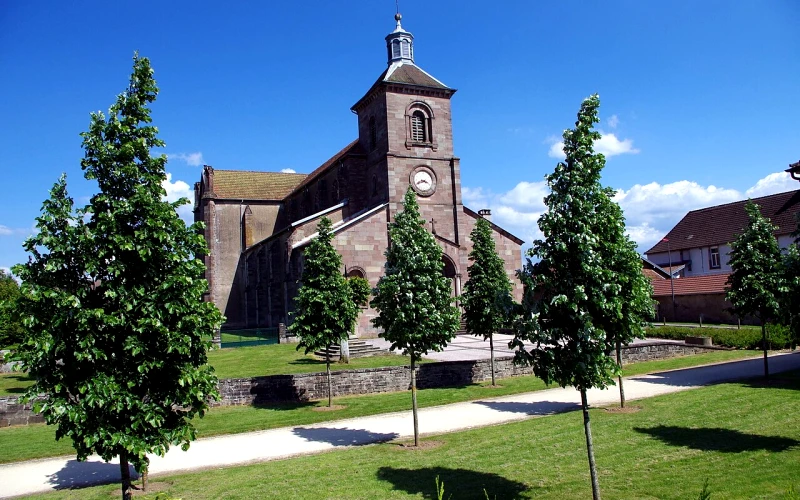 Saint-Sauveur