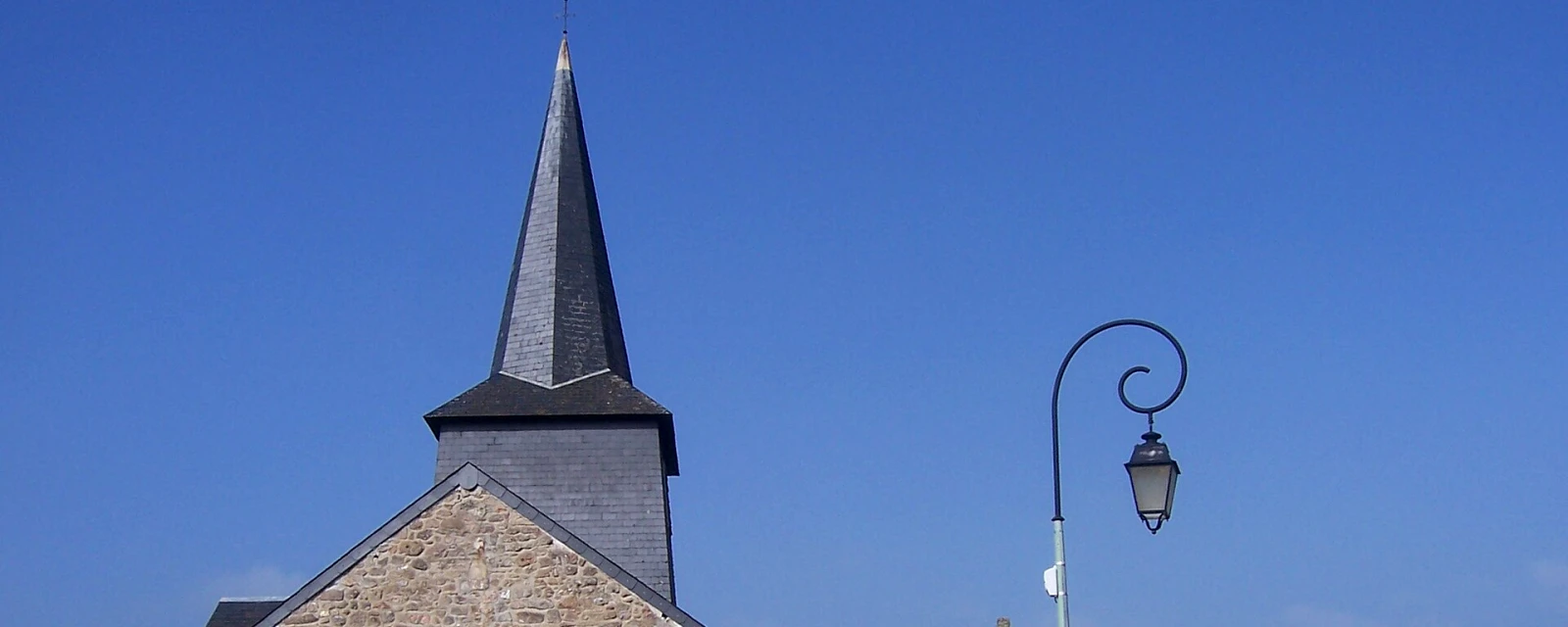 Vue de Brion, Saône-et-Loire