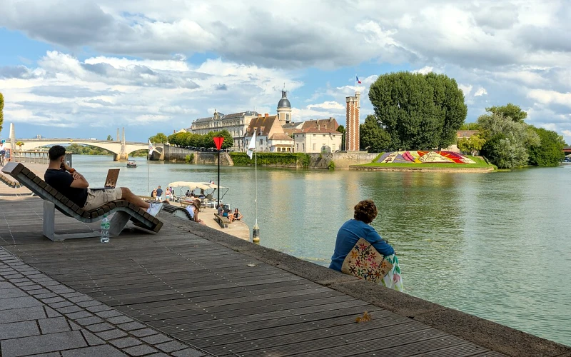 Chalon-sur-Saône
