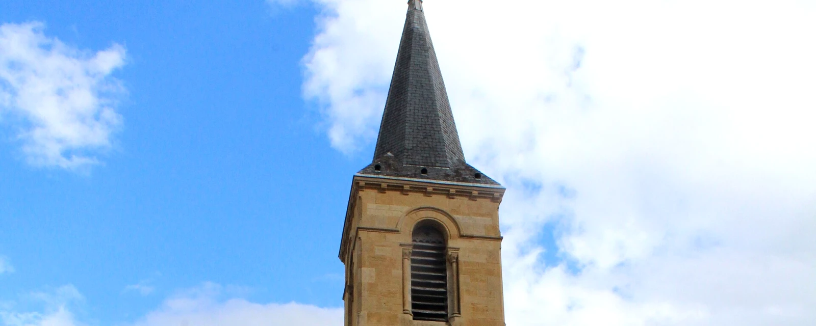 Vue de Chambilly, Saône-et-Loire