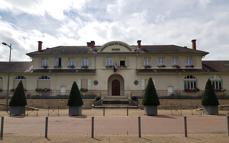 Châtenoy-le-Royal