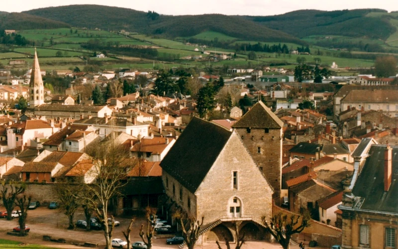 Cluny