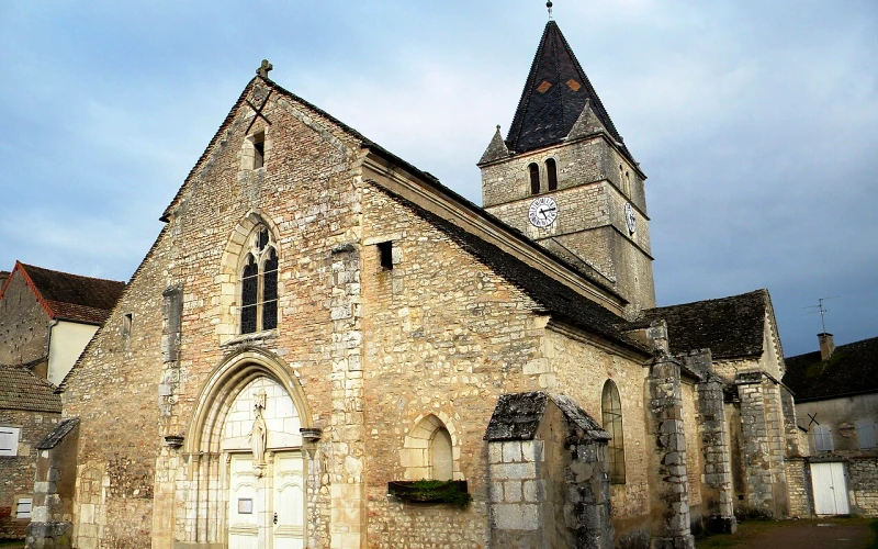 Fontaines