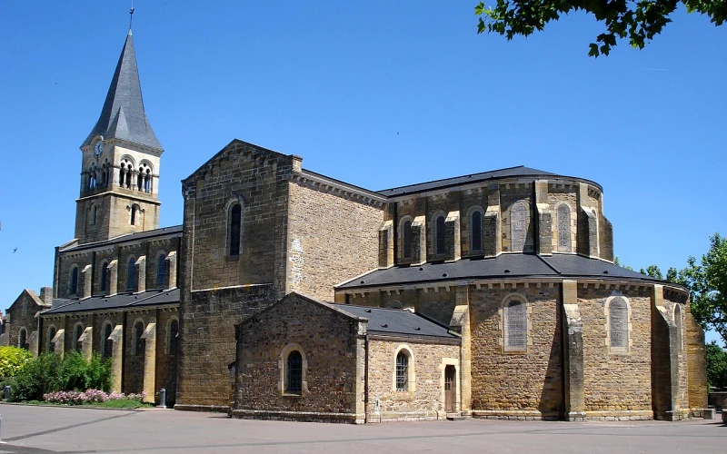 Gueugnon