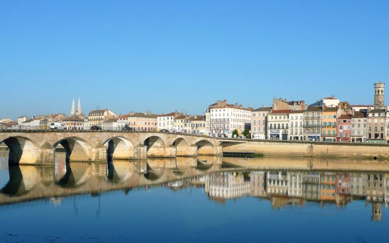 Mâcon