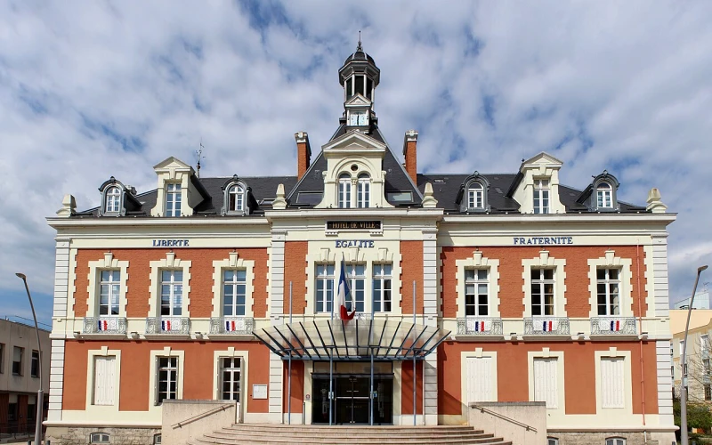 Montceau-les-Mines