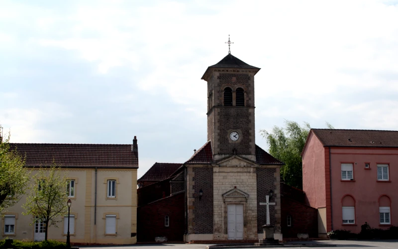 Montchanin