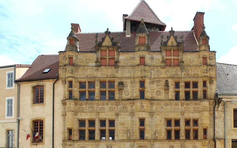 Paray-le-Monial