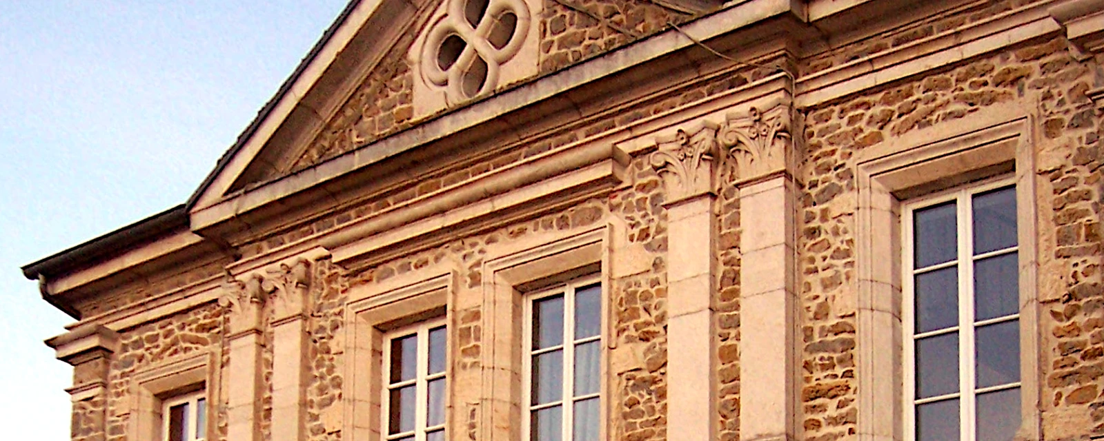 Vue de Perreuil, Saône-et-Loire